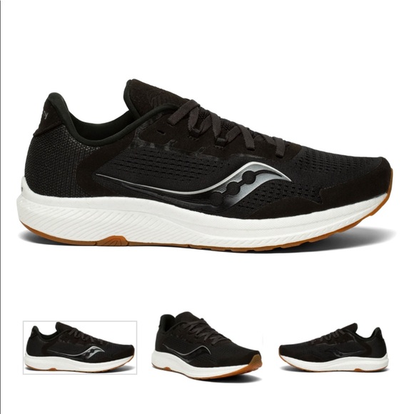 Saucony Women’s Freedom 4 - Picture 2 of 4